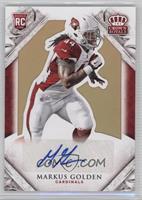 Rookie Signature - Markus Golden #/199