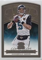 Blake Bortles #/199