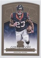 Arian Foster #/199