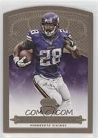 Adrian Peterson #/199