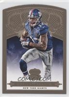 Odell Beckham Jr. #/199