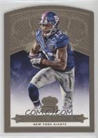 Odell Beckham Jr. #/199