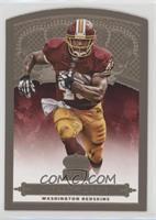 Alfred Morris #/199