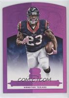 Arian Foster #/25