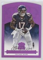 Alshon Jeffery #/25