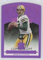 Aaron Rodgers [Good to VG‑EX] #/25