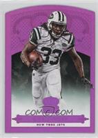 Chris Ivory #/25