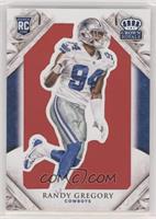 Rookie - Randy Gregory #/199