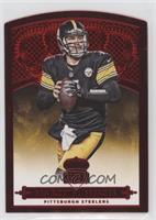 Ben Roethlisberger #/99