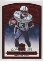 Kendall Wright #/99