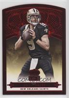 Drew Brees #/99