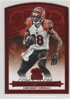 A.J. Green #/99