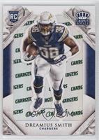 Rookie - Dreamius Smith #/99