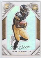 Rookie - Shakim Phillips #/199