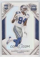 Rookie - Randy Gregory #/199