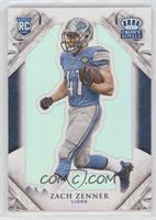 Rookie - Zach Zenner #/199