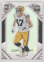 Rookie - Jake Ryan #/199