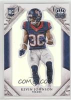 Rookie - Kevin Johnson #/199