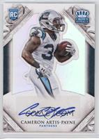 Rookie Signature - Cameron Artis-Payne #/75