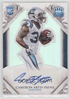 Rookie Signature - Cameron Artis-Payne #/75