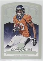 Emmanuel Sanders #/199