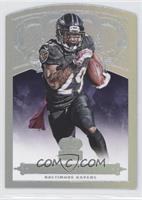 Justin Forsett #/199