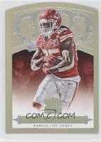 Jamaal Charles #/199