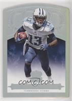 Kendall Wright #/199