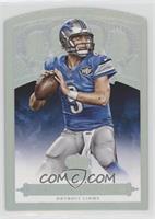 Matthew Stafford #/199