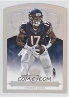 Alshon Jeffery #/199