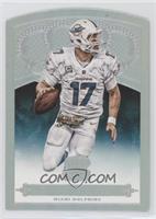 Ryan Tannehill [EX to NM] #/199