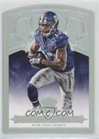 Odell Beckham Jr. #/199