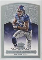 Odell Beckham Jr. #/199