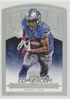 Golden Tate #/199