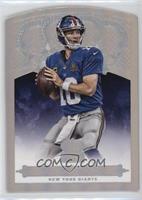 Eli Manning #/199