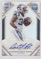 Rookie Signature - Cameron Artis-Payne #/149