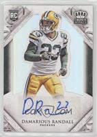 Rookie Signature - Damarious Randall #/299