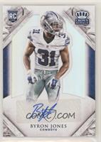 Rookie Signature - Byron Jones #/299