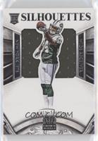 Rookie Silhouettes - Devin Smith #/299