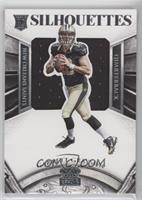 Rookie Silhouettes - Garrett Grayson #/299