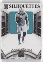 Rookie Silhouettes - Jay Ajayi #/299