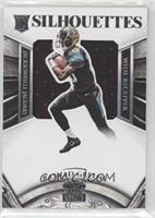 Rookie Silhouettes - Rashad Greene #/299