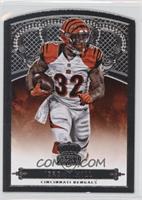 Jeremy Hill