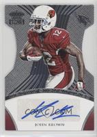 John Brown #/50