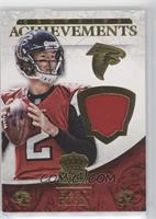 Matt Ryan #/99