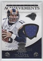 Kurt Warner #/199