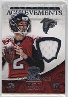 Matt Ryan #/199