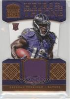 Breshad Perriman #/99