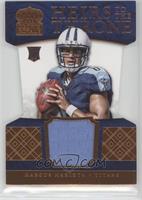 Marcus Mariota #/99