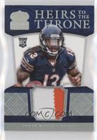 Kevin White [EX to NM] #/25